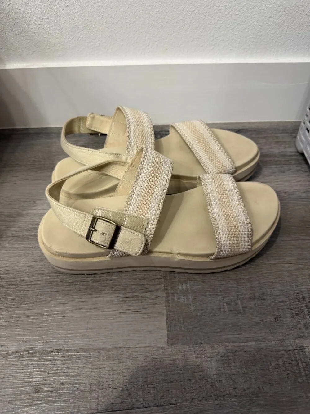 Skechers BOBS Wedges